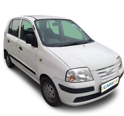 Hyundai Santro Xing-img